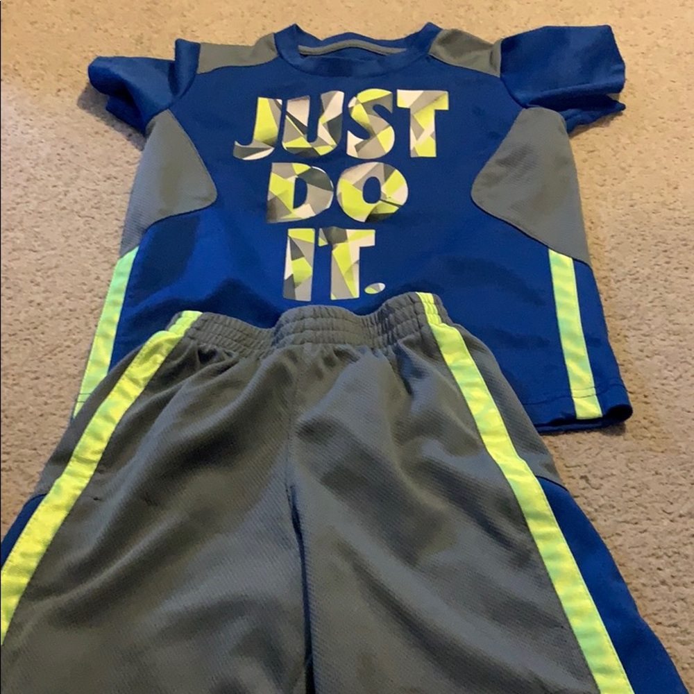 Nike set